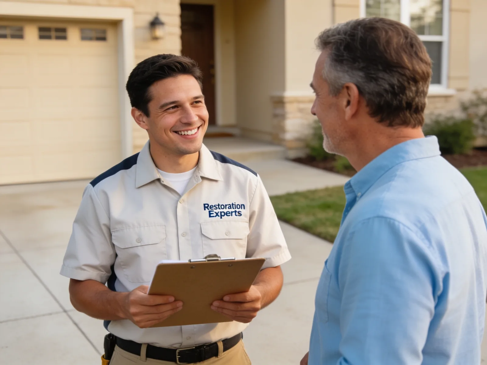 Water Damage Cleanup Redmon, IL FAQs